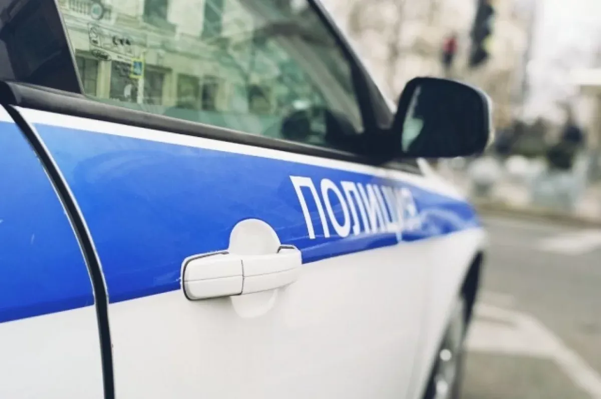 За сутки в полицию Адыгеи поступило 205 заявлений