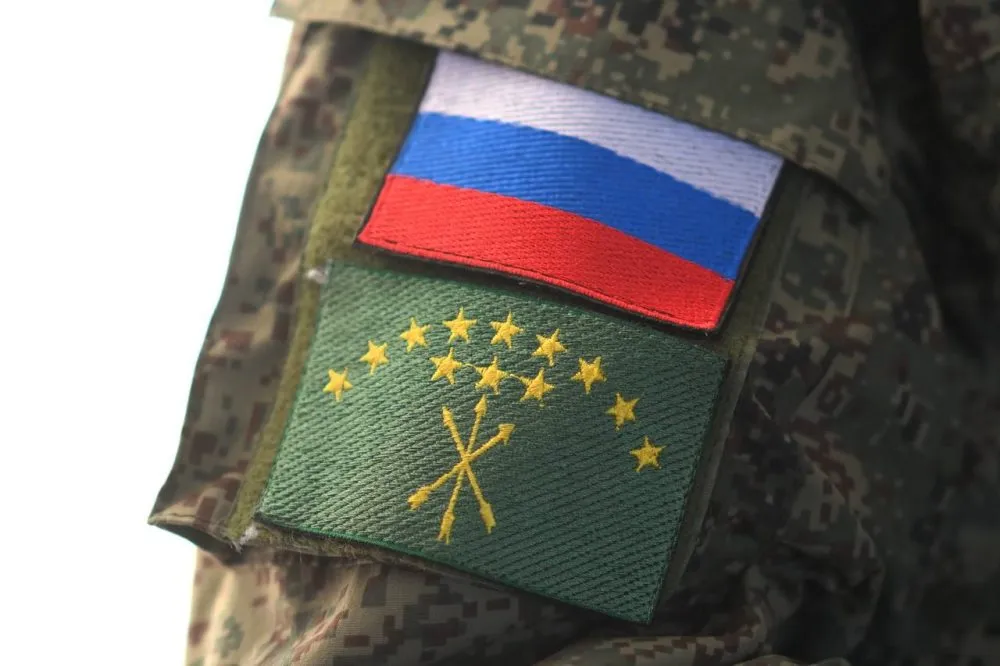 В Адыгее выплату за контракт с Минобороны повысили до 2,6 млн рублей