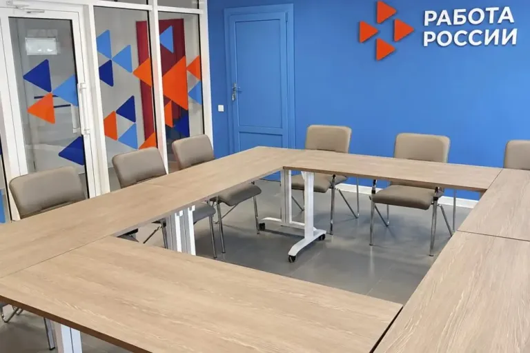 Восемь центров занятости Адыгеи переведут на новый формат до конца года