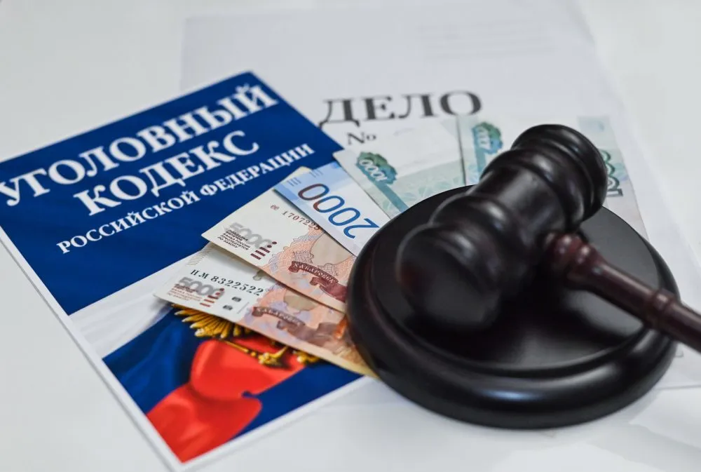 Профессор из Адыгеи получил 8,5 года за взятки и работает в колонии