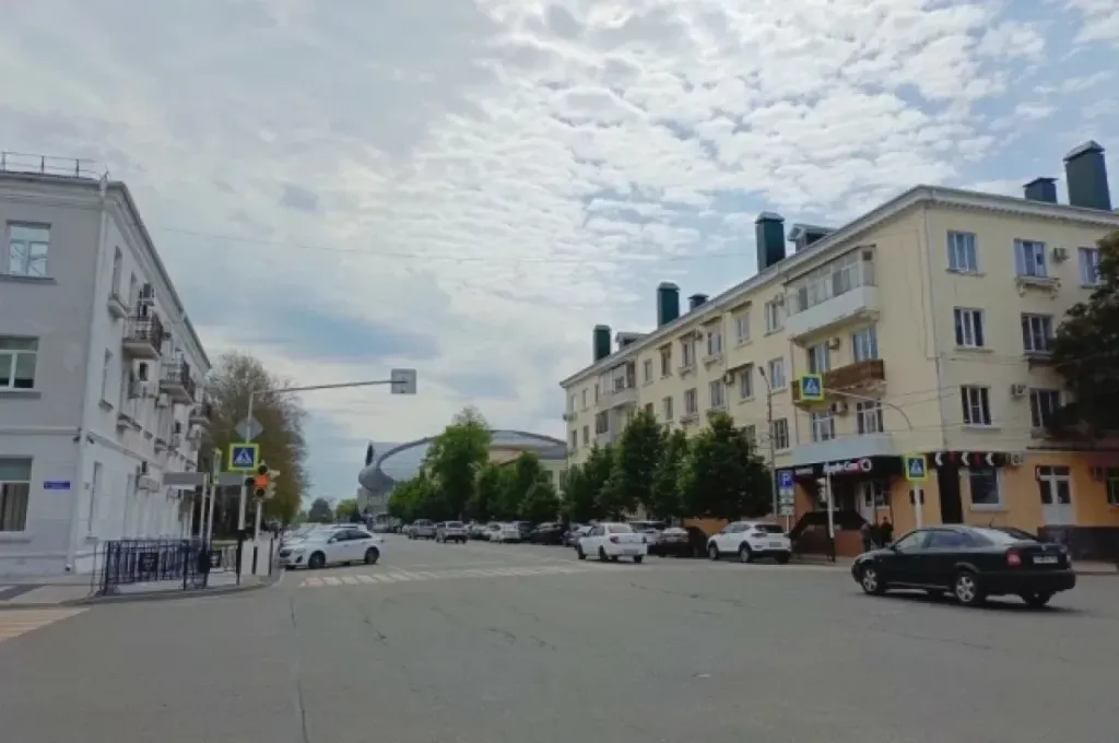 В Адыгее 20 октября пройдут дожди, в Майкопе до +16