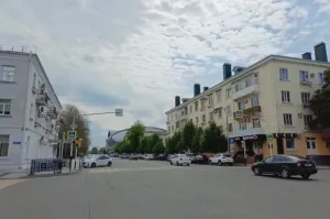 В Адыгее 20 октября пройдут дожди, в Майкопе до +16