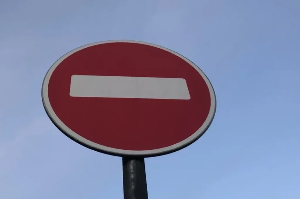 В Майкопе со 2 по 9 ноября перекроют два участка улиц