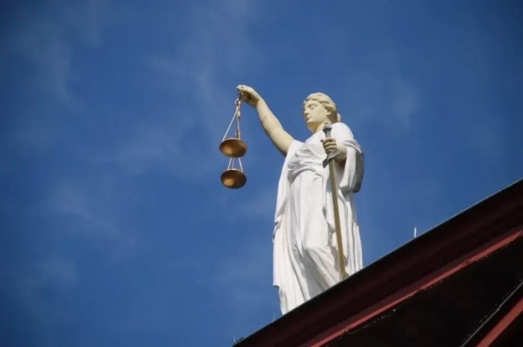 В Адыгее осудят мужчину за участие в экстремистской организации