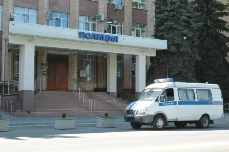 В Адыгее задержан приезжий, ограбивший таксиста
